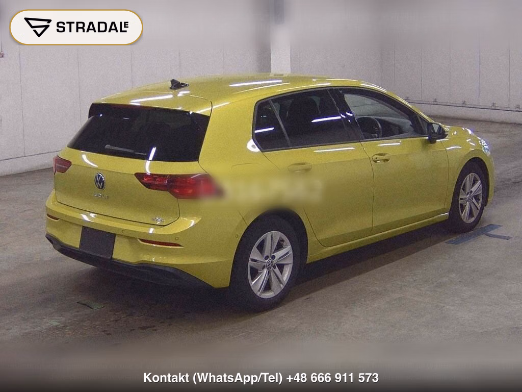 VOLKSWAGEN GOLF 5D OTHERS, miniaturka 6