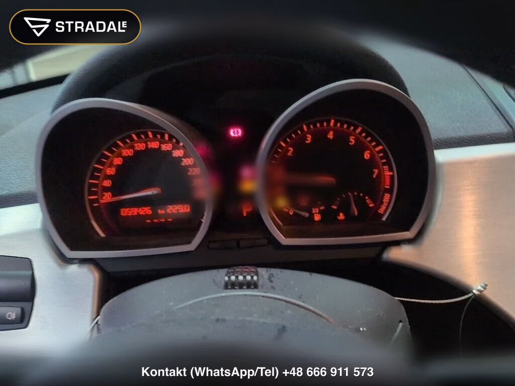 BMW Z4 CP COUPE 3.0SI, miniaturka 7