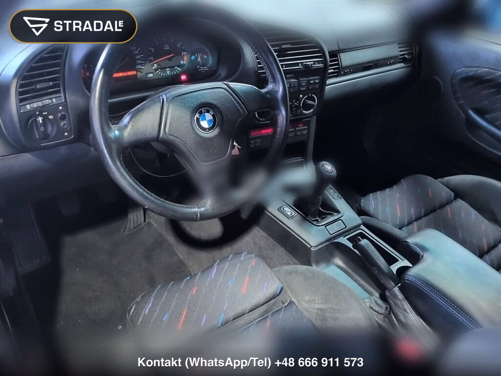 BMW M3 CP M3 COUPE, miniaturka 4