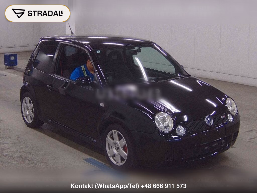 VOLKSWAGEN LUPO GTI, miniaturka 2