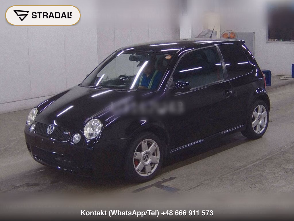 VOLKSWAGEN LUPO GTI, miniaturka 5