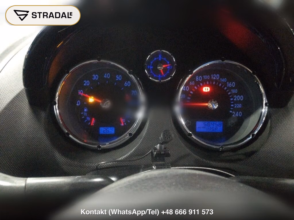 VOLKSWAGEN LUPO GTI, miniaturka 7