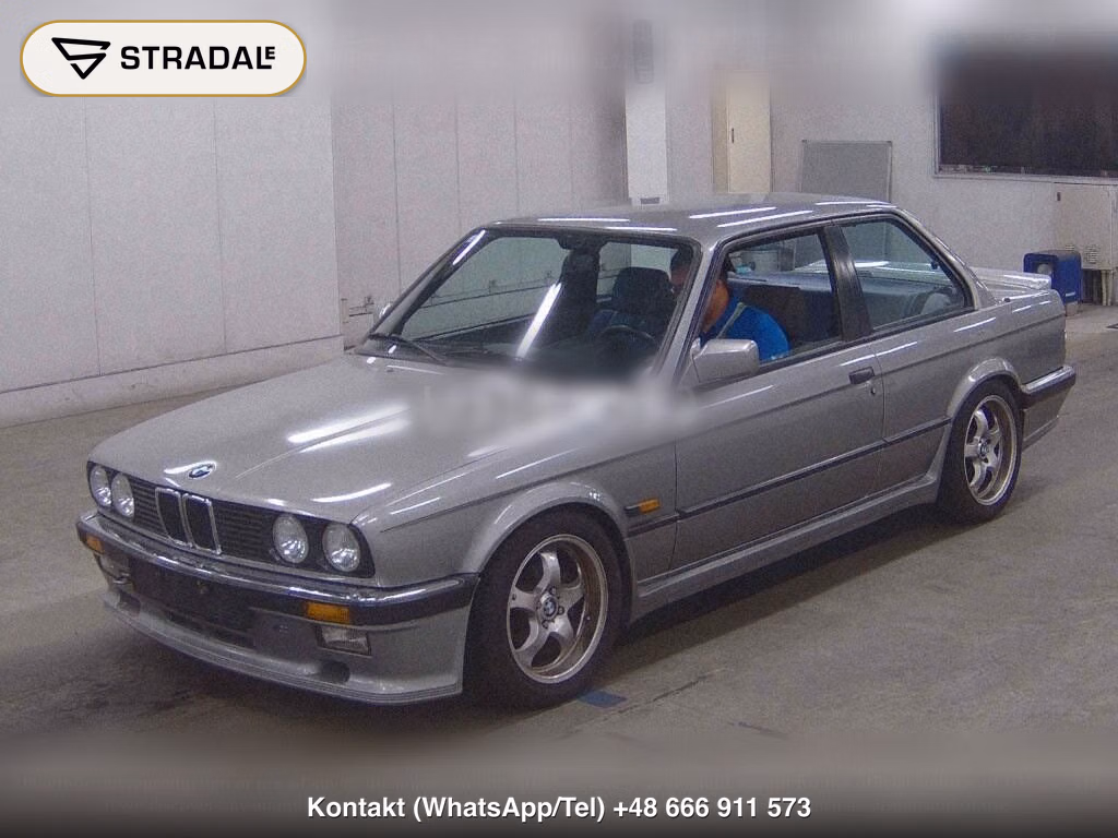 BMW 3 SERIES 2D 325I MｰTECHNIC, miniaturka 5