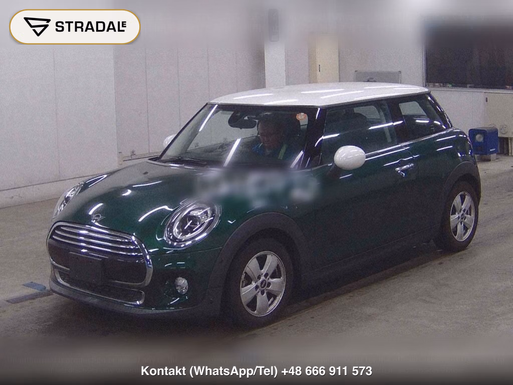MINI MINI 3D COOPER, miniaturka 5