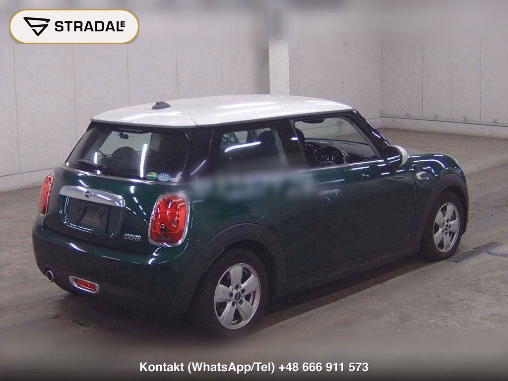 MINI MINI 3D COOPER, miniaturka 6