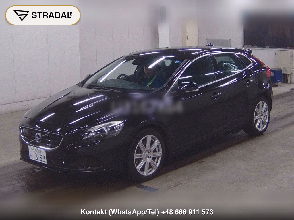 VOLVO V40 D4 SE, miniaturka 5