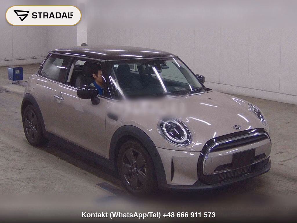 MINI MINI 3D COOPER D, miniaturka 2