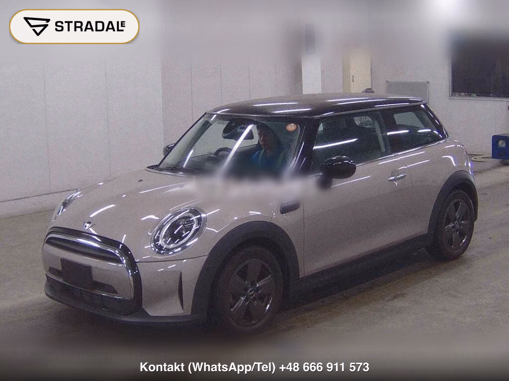 MINI MINI 3D COOPER D, miniaturka 5