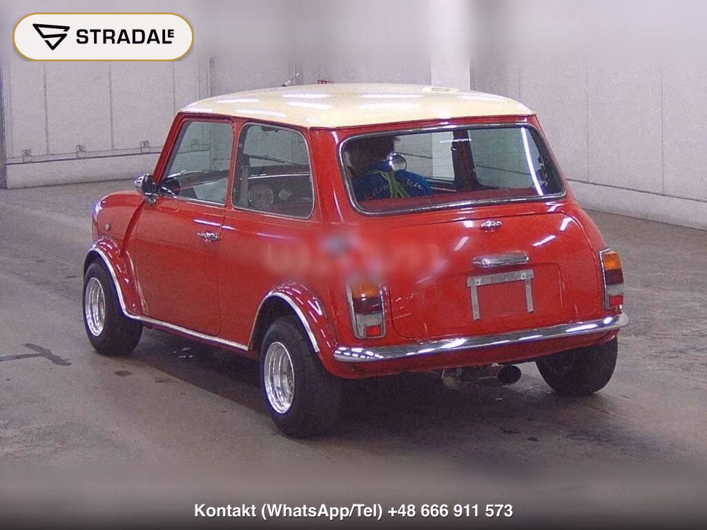 ROVER MINI 2D, miniaturka 3