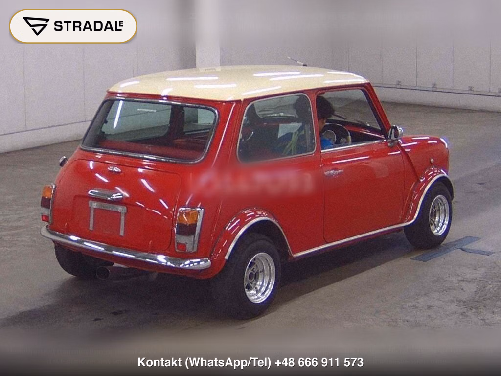 ROVER MINI 2D, miniaturka 6