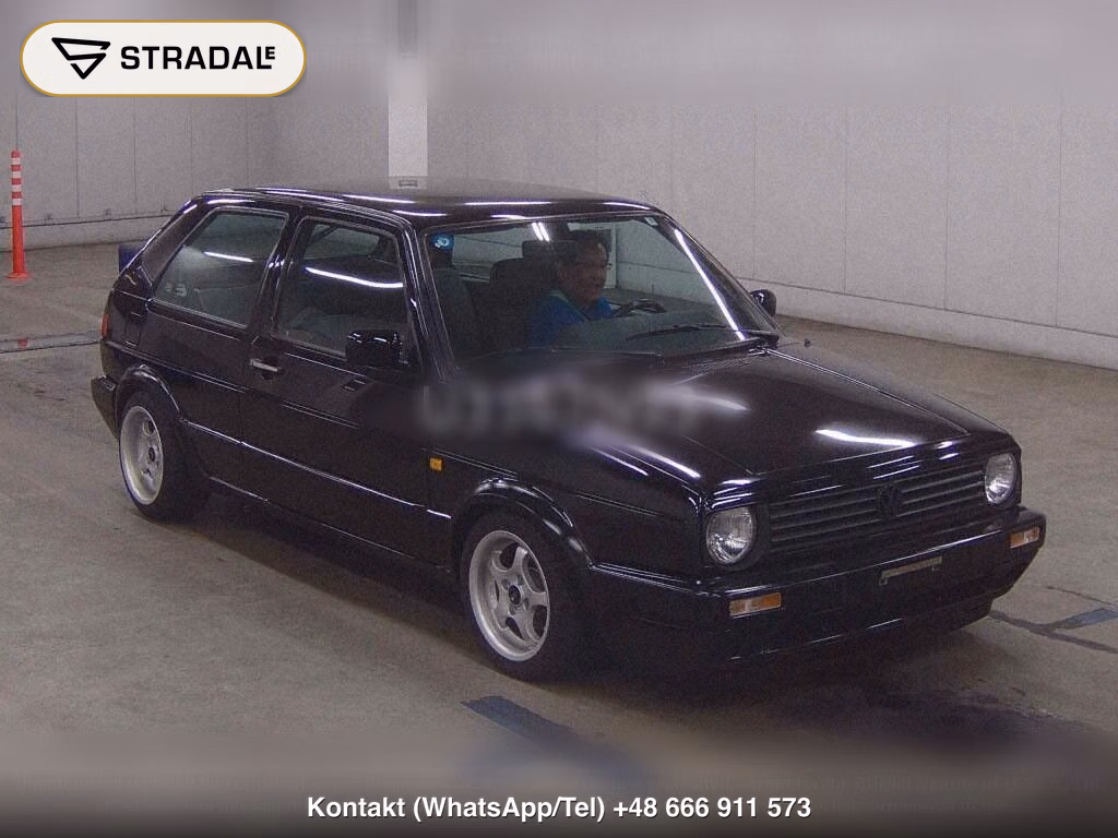 VOLKSWAGEN GOLF 3D OTHERS, miniaturka 2
