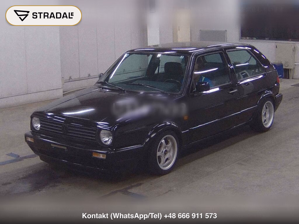 VOLKSWAGEN GOLF 3D OTHERS, miniaturka 5