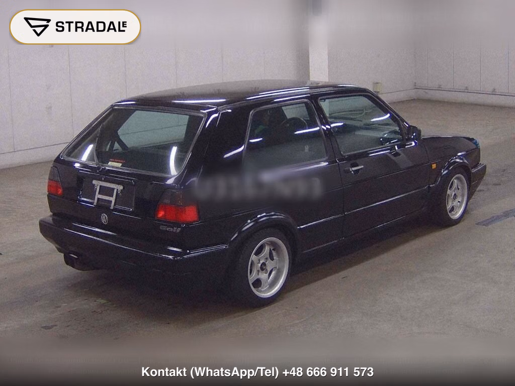 VOLKSWAGEN GOLF 3D OTHERS, miniaturka 6