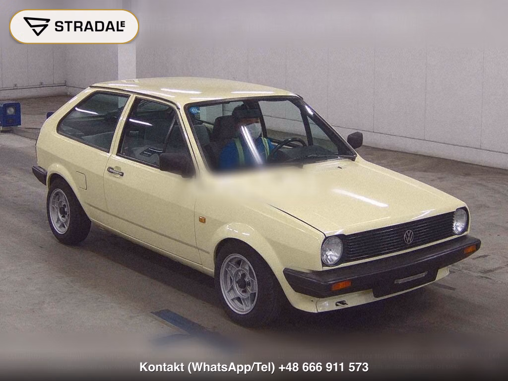 VOLKSWAGEN POLO CP CL, miniaturka 2