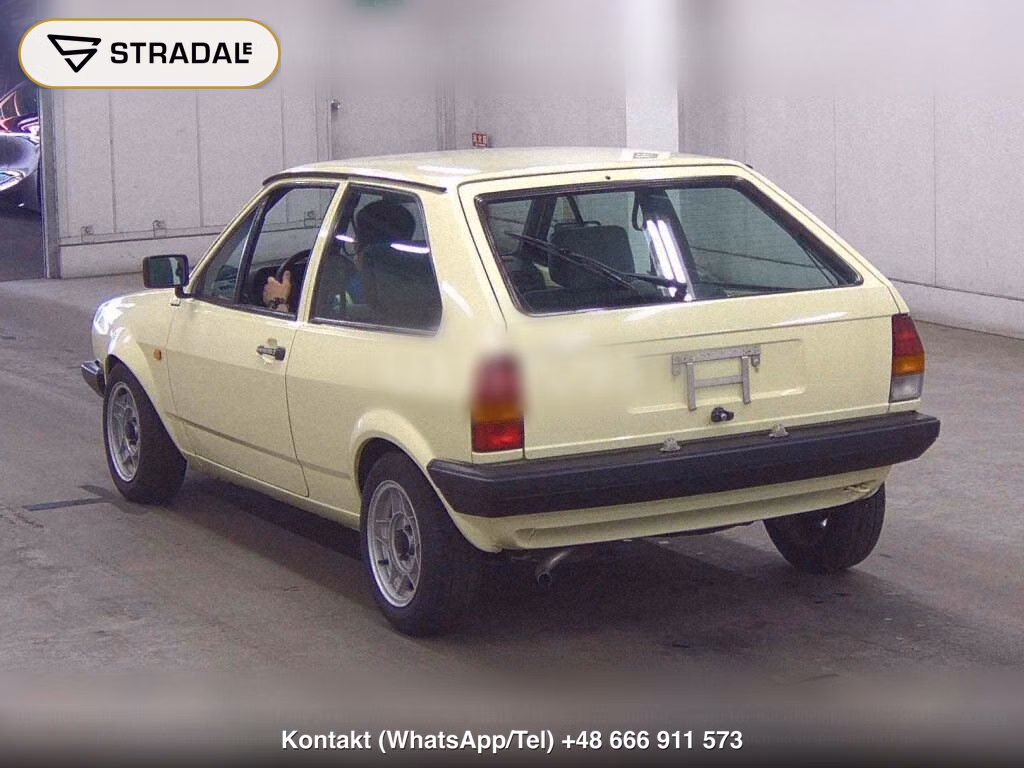 VOLKSWAGEN POLO CP CL, miniaturka 3