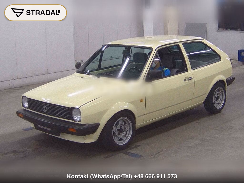 VOLKSWAGEN POLO CP CL, miniaturka 5