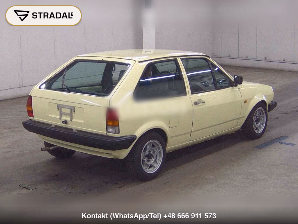 VOLKSWAGEN POLO CP CL, miniaturka 6