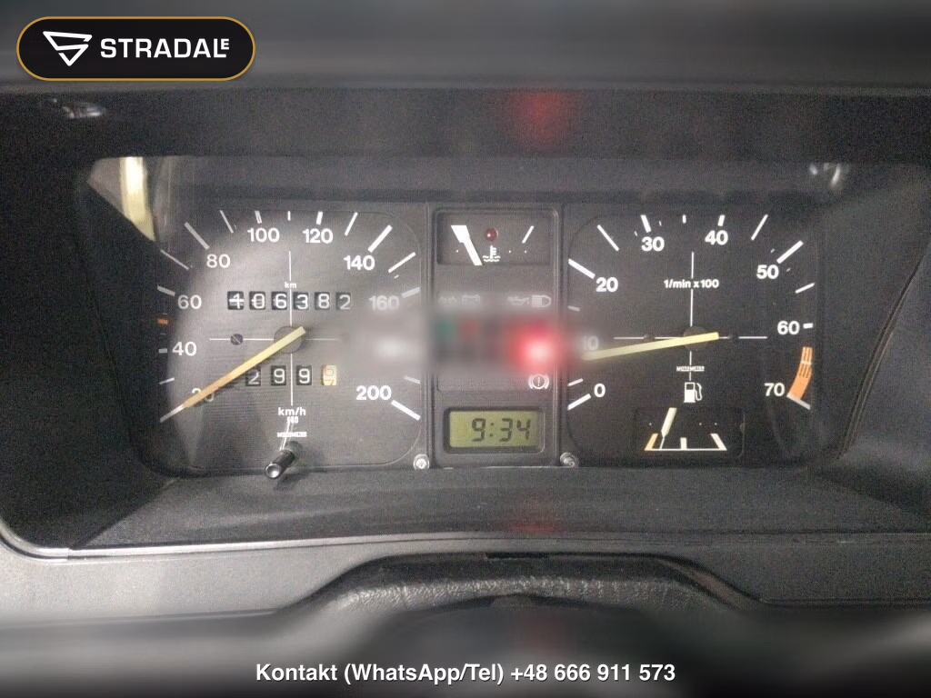 VOLKSWAGEN POLO CP CL, miniaturka 7