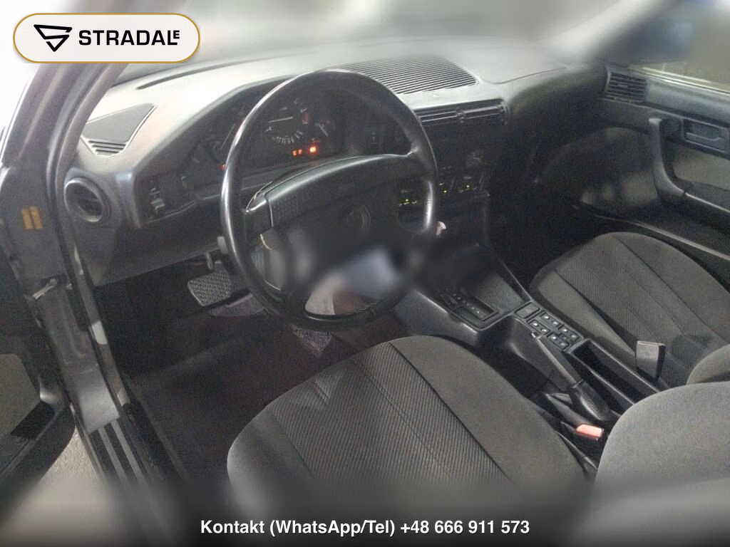 BMW 5 SERIES 4D 525I, miniaturka 4