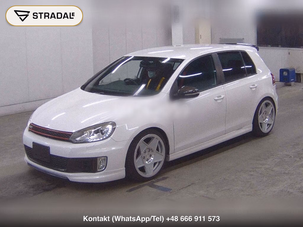 VOLKSWAGEN GOLF 5D GTI, miniaturka 5