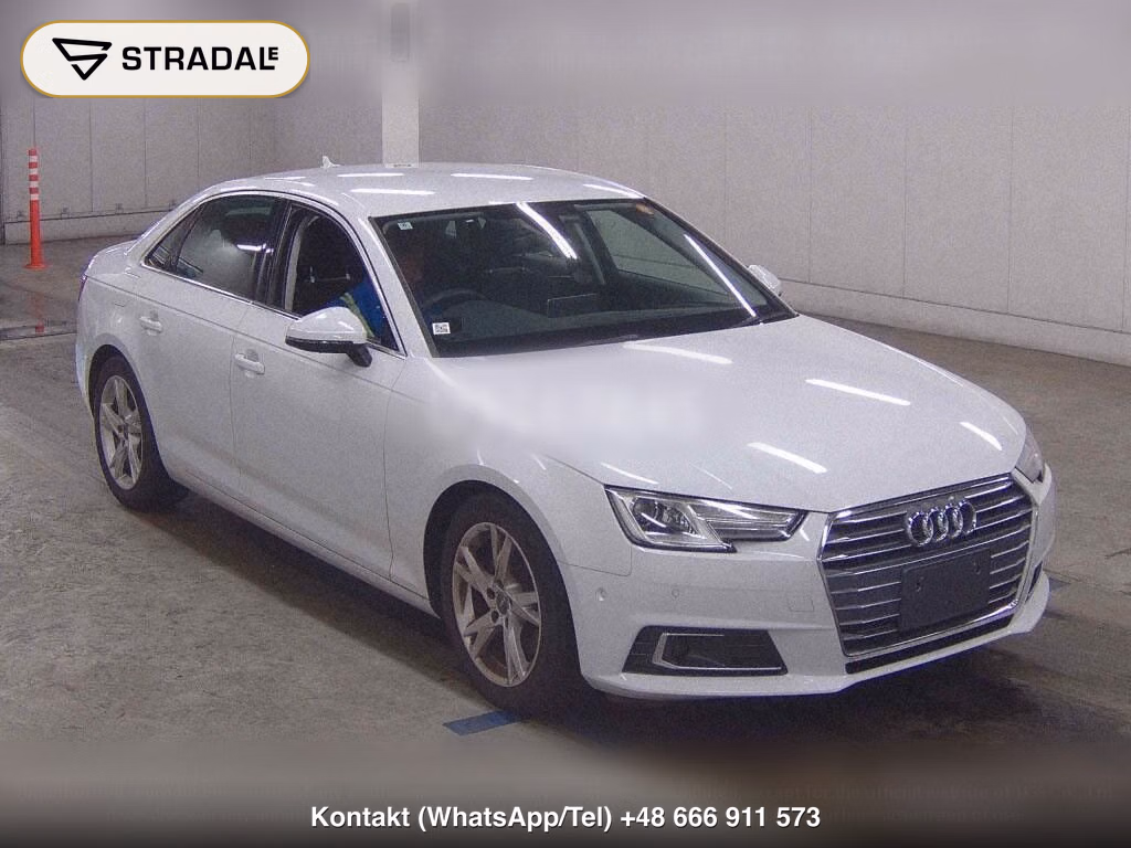 AUDI A4 2.0TFSI SPORT, miniaturka 2