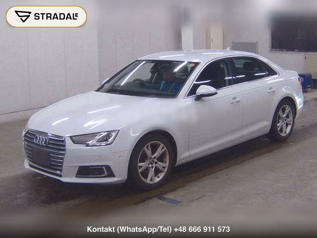 AUDI A4 2.0TFSI SPORT, miniaturka 5