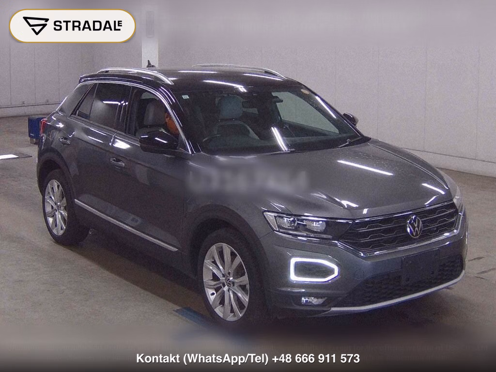 VOLKSWAGEN T-ROC TDI SPORT, miniaturka 2