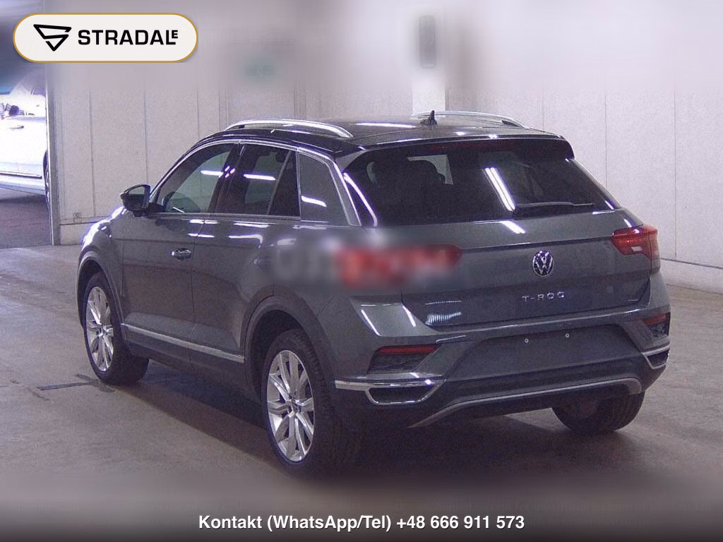 VOLKSWAGEN T-ROC TDI SPORT, miniaturka 3