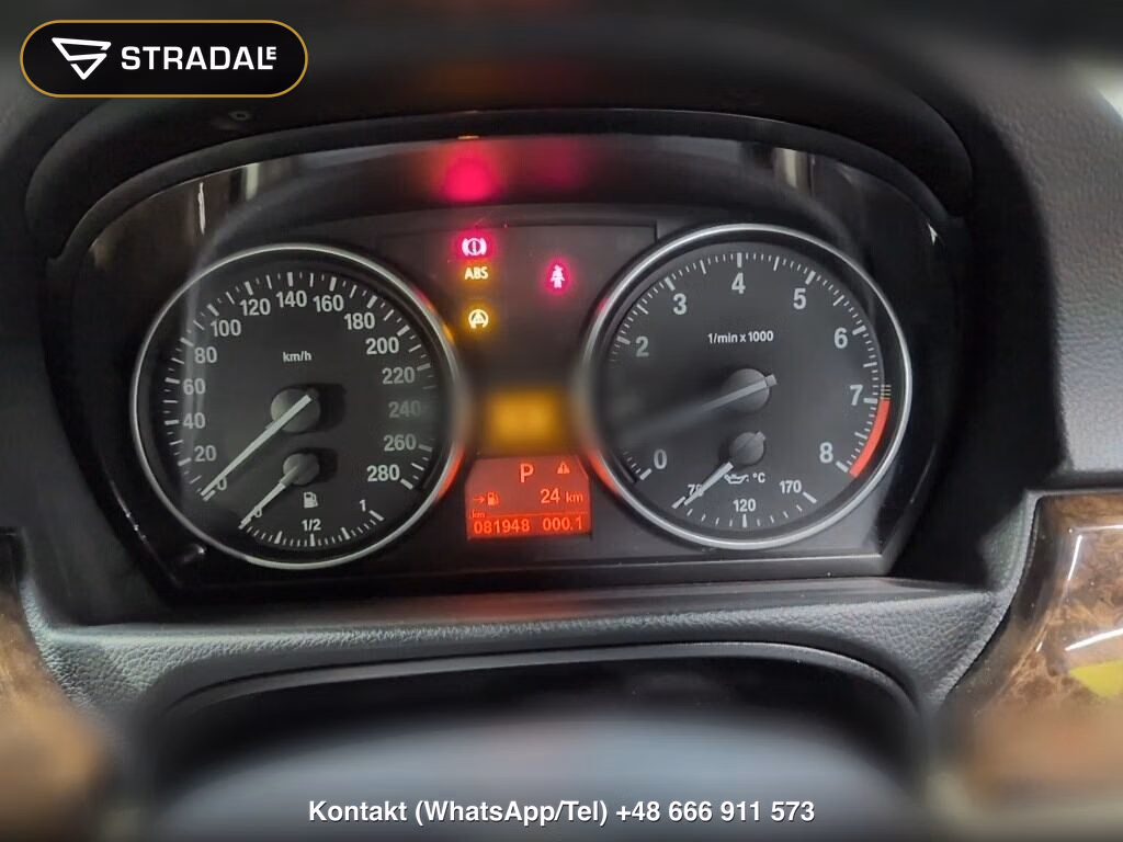 BMW 3 SERIES OP 335I CABRIOLET, miniaturka 7