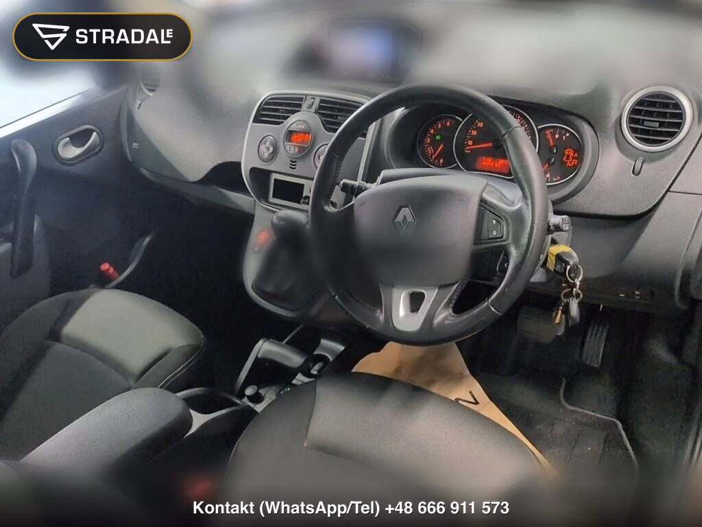 RENAULT KANGOO ZEN, miniaturka 4