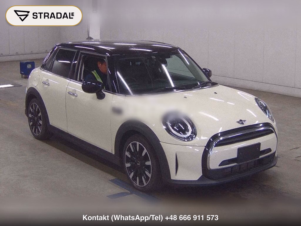 MINI MINI 5D COOPER D, miniaturka 2