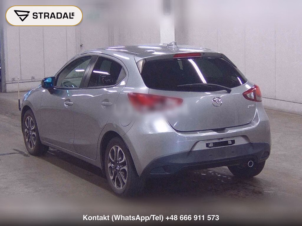 MAZDA DEMIO 5D XD TOURING, miniaturka 3