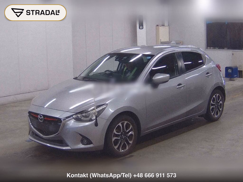 MAZDA DEMIO 5D XD TOURING, miniaturka 5