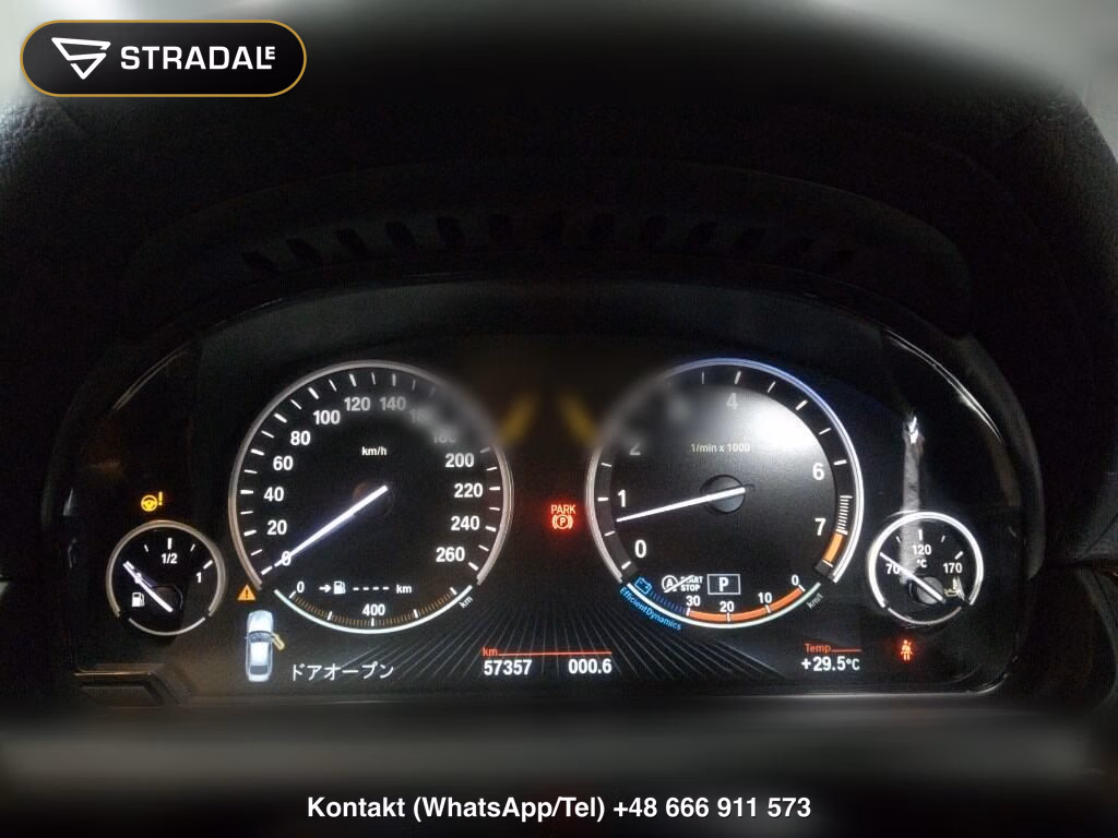 BMW 6 SERIES 4D 640I GRAN COUPE M-SPORT PACKAGE, miniaturka 7