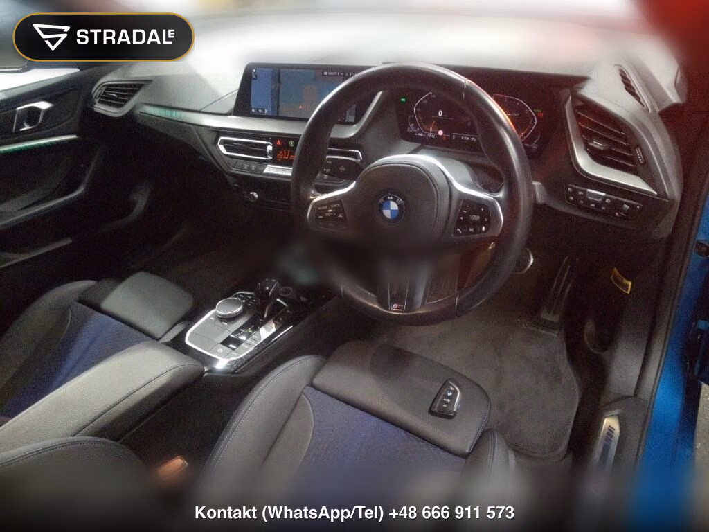 BMW 2 SERIES 4HT 218D GRAN COUPE M-SPORT, miniaturka 4