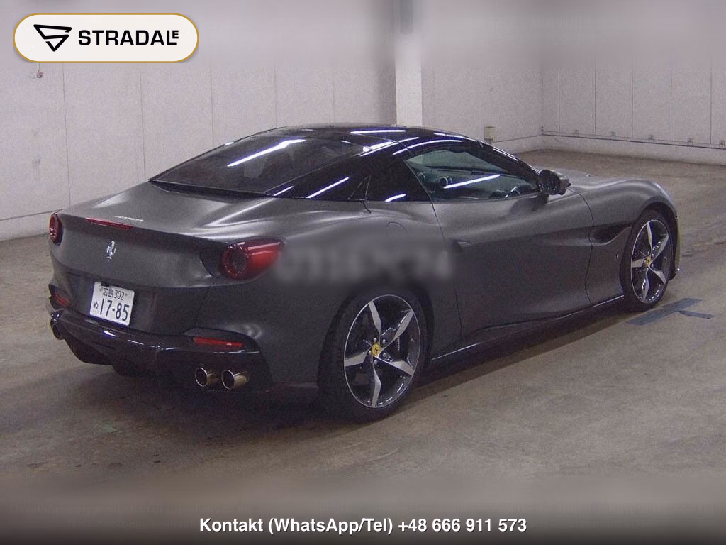 FERRARI PORTOFINO M BASE GRADE, miniaturka 6