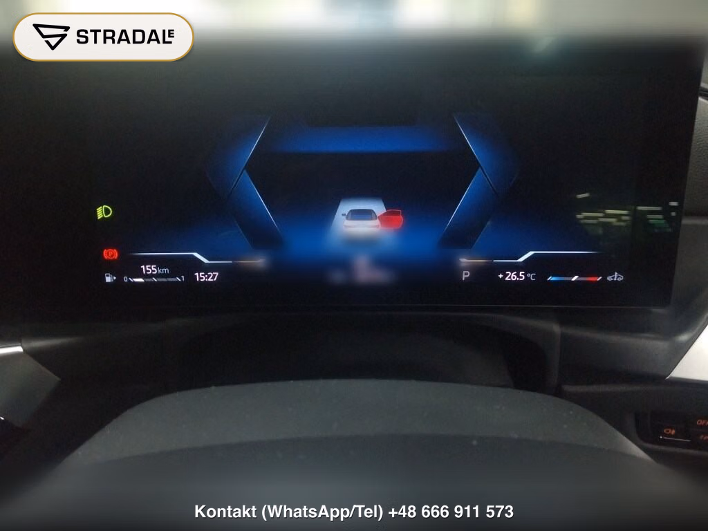BMW 4 SERIES OP 4WD M440I XDRIVE CABRIOLET, miniaturka 7