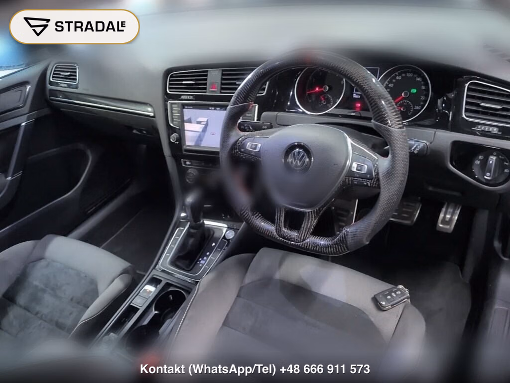 VOLKSWAGEN GOLF 5D TSI HIGH LINE BLUEMOTION TECHNOLOGY, miniaturka 4
