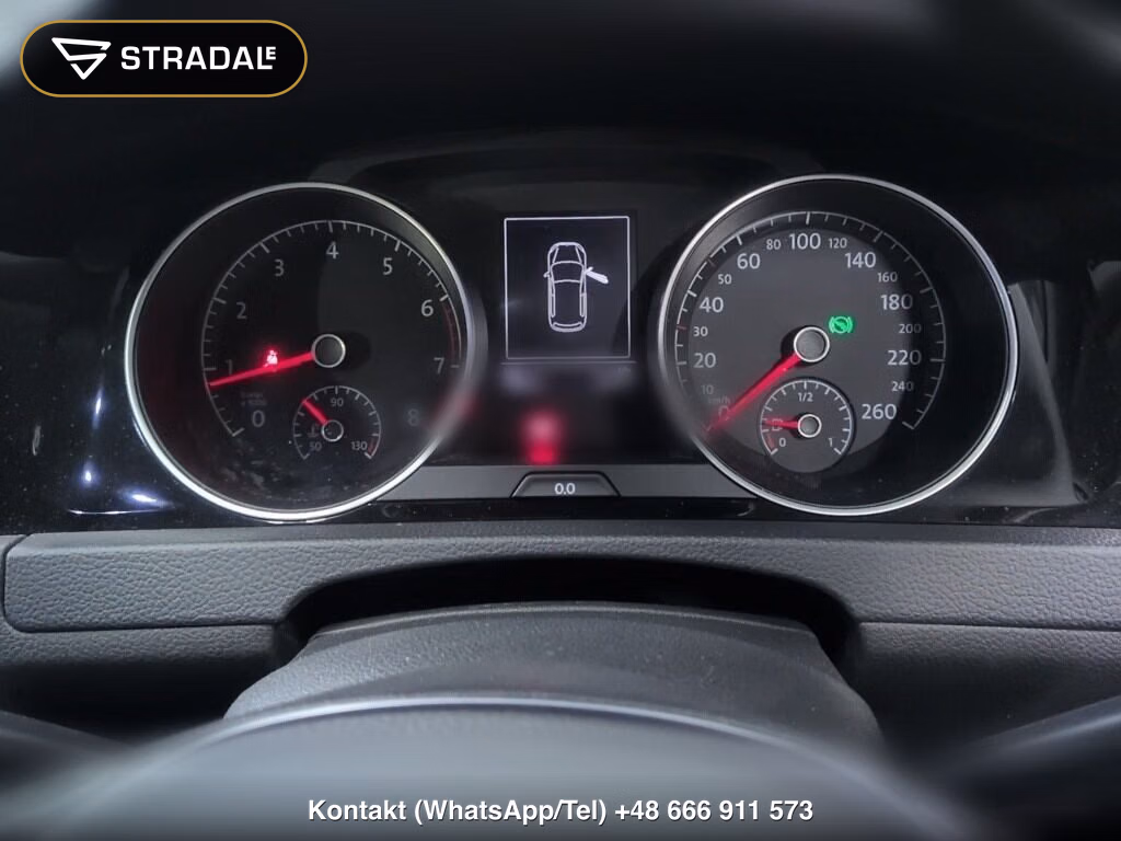 VOLKSWAGEN GOLF 5D TSI HIGH LINE BLUEMOTION TECHNOLOGY, miniaturka 7