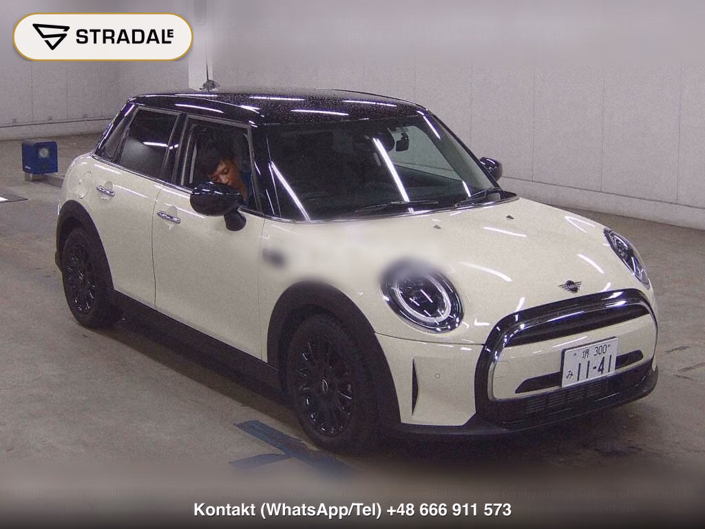 MINI MINI 5D COOPER D, miniaturka 2