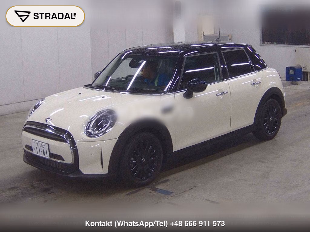 MINI MINI 5D COOPER D, miniaturka 5
