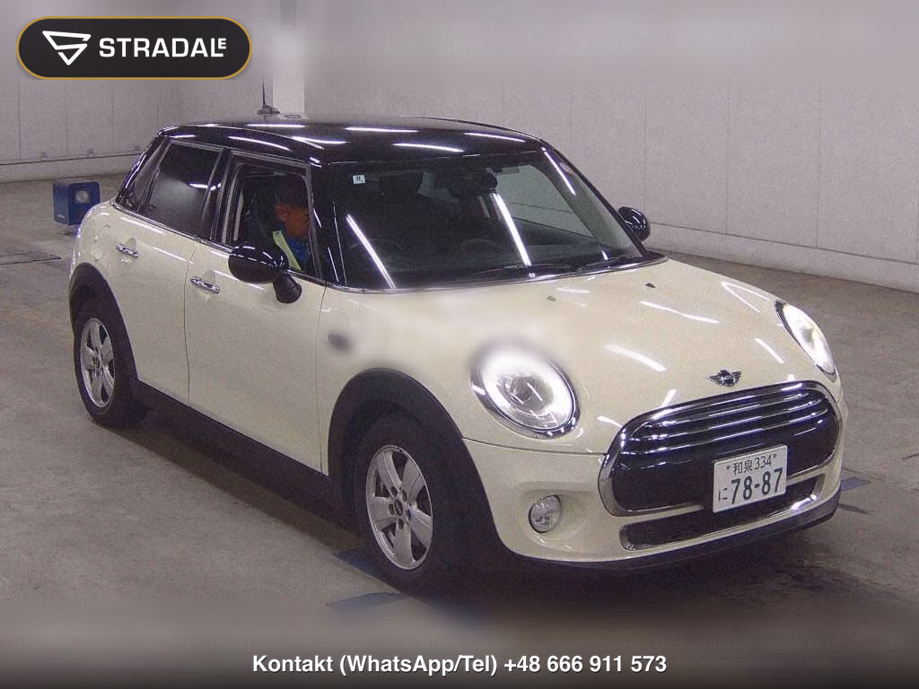 MINI MINI 5D COOPER, miniaturka 2
