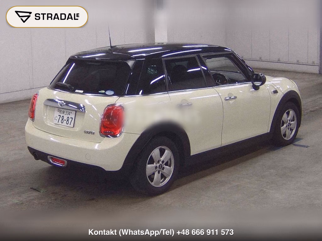MINI MINI 5D COOPER, miniaturka 6