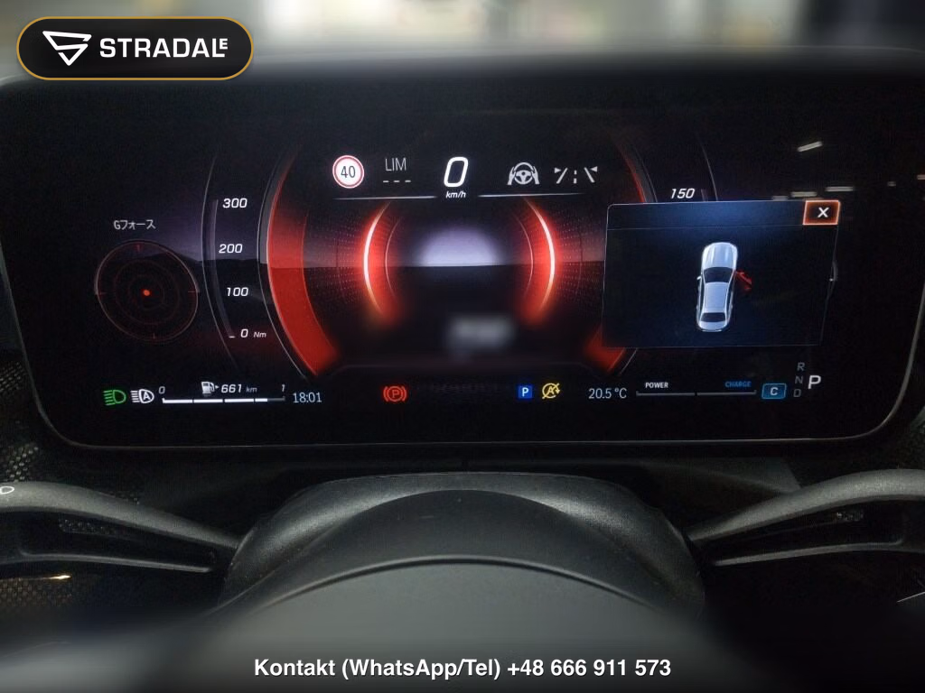 MERCEDES BENZ C-CLASS 4D C200 AVANTGARDE AMG LINE, miniaturka 7