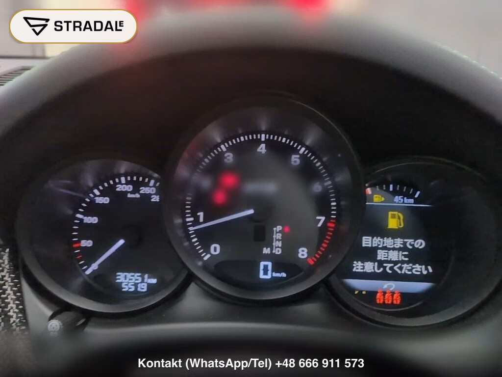 PORSCHE MACAN 4WD MACAN GTS, miniaturka 7