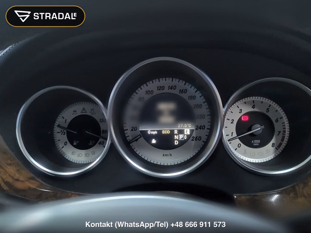MERCEDES BENZ CLS-CLASS CLS350 BLUEEFFICIENCY, miniaturka 7