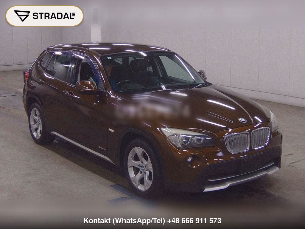 BMW X1 SDRIVE 18I, miniaturka 2