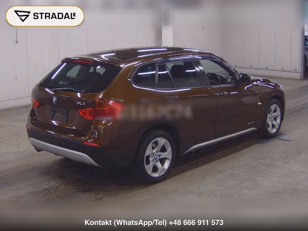 BMW X1 SDRIVE 18I, miniaturka 6