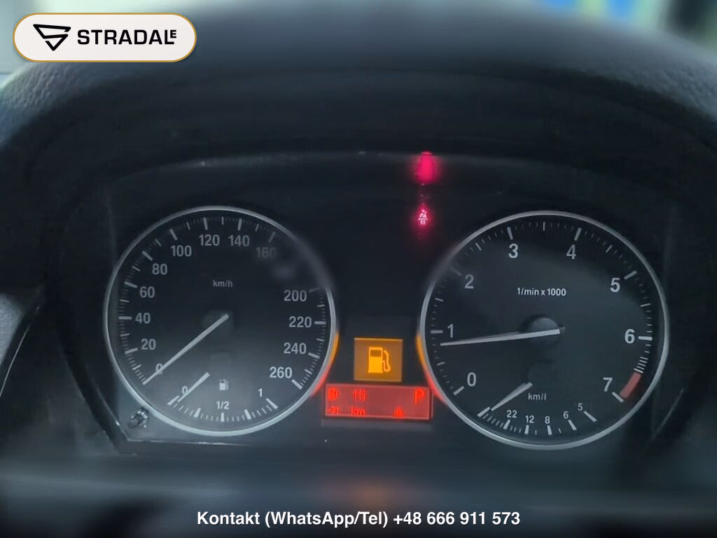 BMW X1 SDRIVE 18I, miniaturka 7