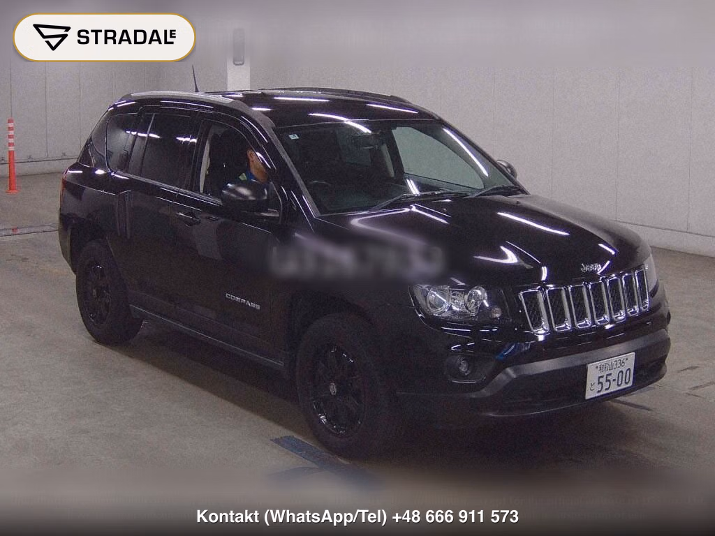 CHRYSLER JEEP JEEP COMPASS SPORT, miniaturka 2